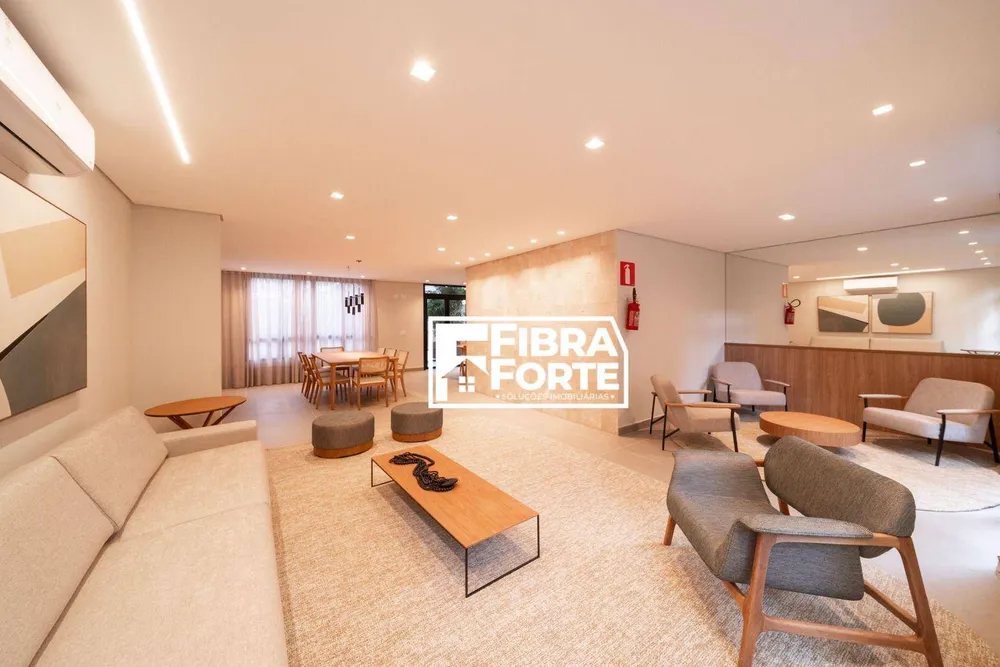 Apartamento, 1 quarto, 48 m² - Foto 11