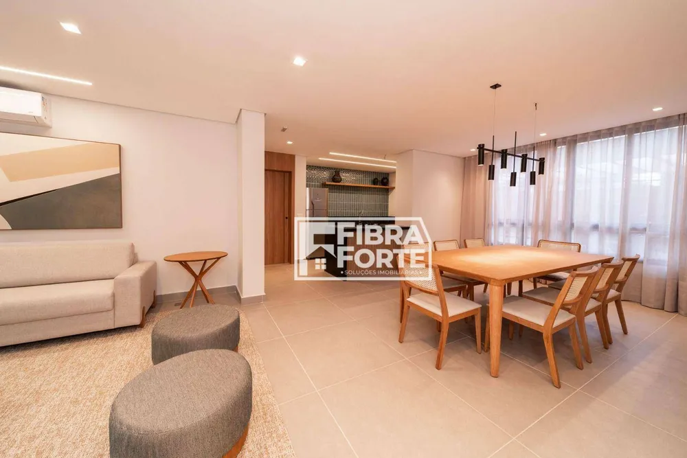 Apartamento, 1 quarto, 48 m² - Foto 1