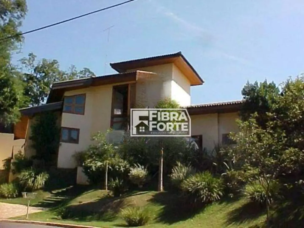 Casa de Condomínio, 4 quartos - Foto 2