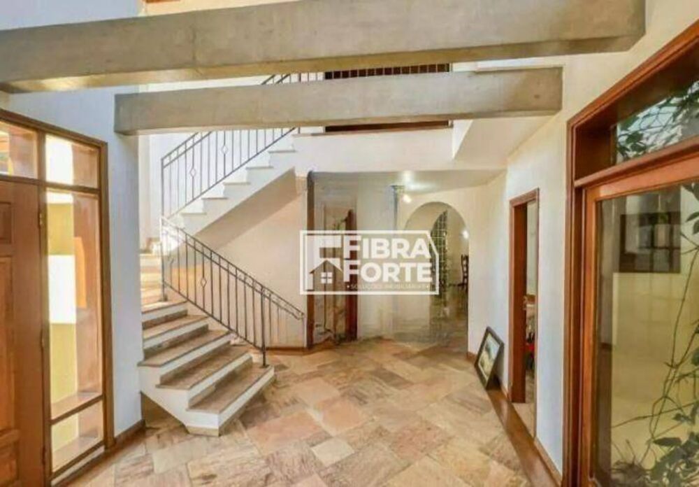 Casa de Condomínio, 4 quartos - Foto 8