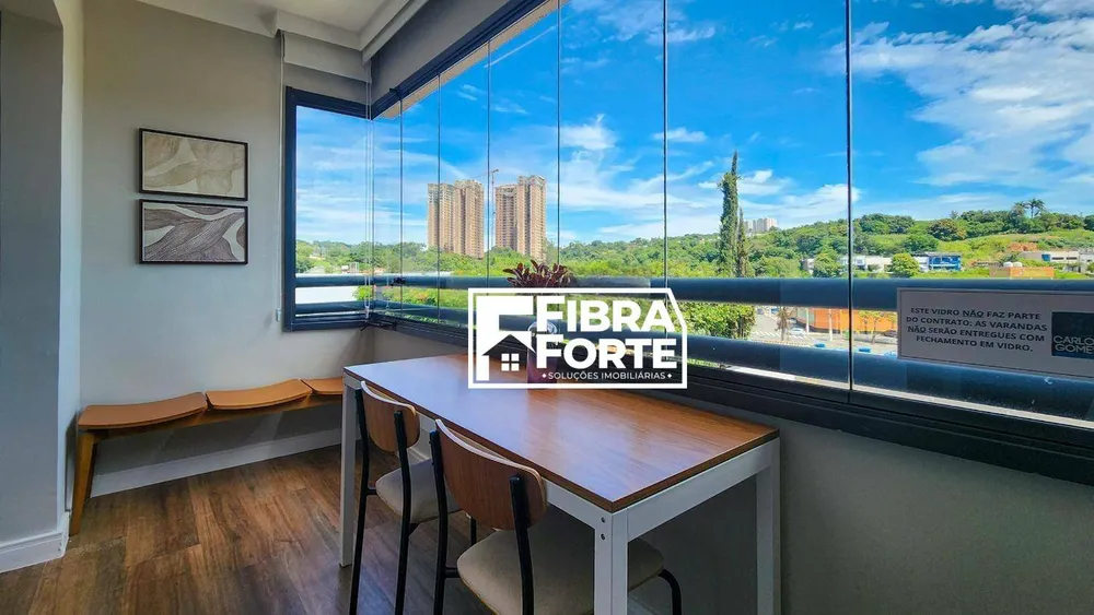 Apartamento, 2 quartos, 64 m² - Foto 2