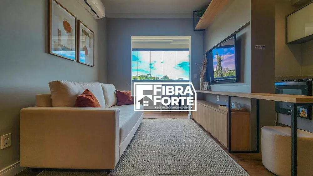 Apartamento, 2 quartos, 64 m² - Foto 3