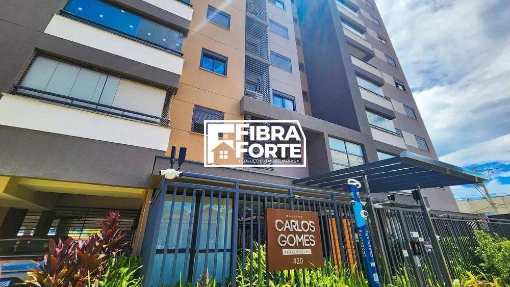 Apartamento, 2 quartos, 64 m² - Foto 9