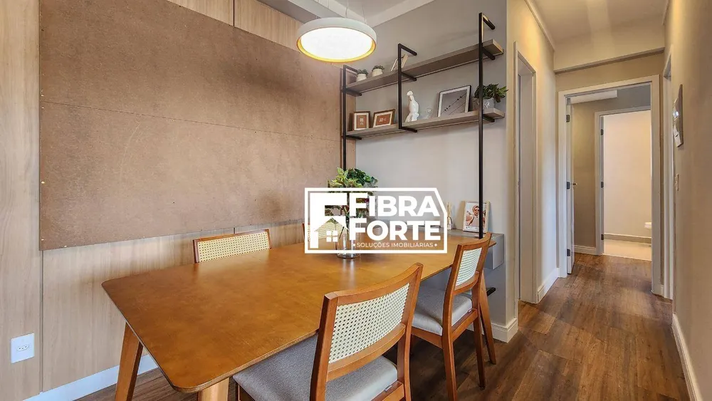 Apartamento, 2 quartos, 64 m² - Foto 4