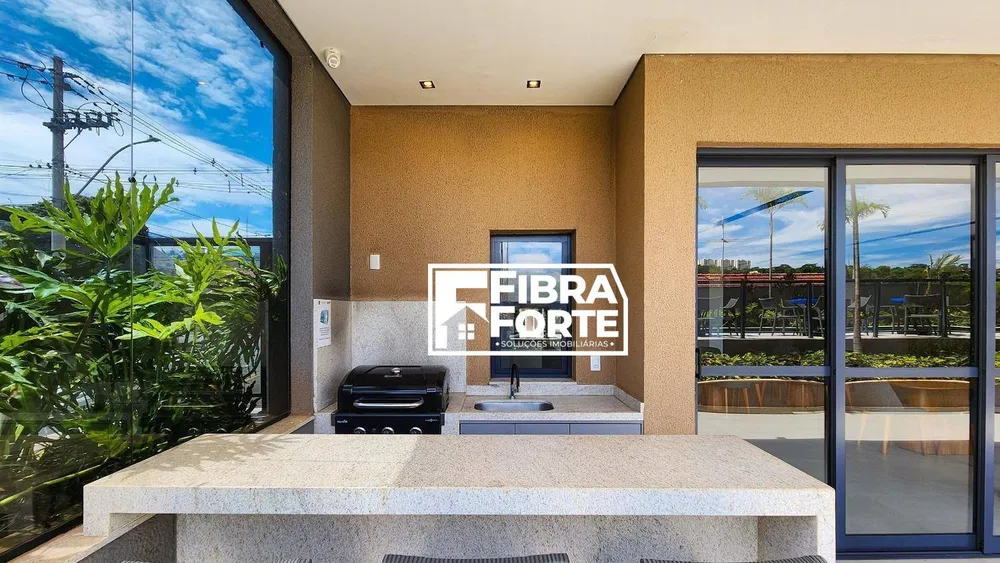 Apartamento, 2 quartos, 64 m² - Foto 12