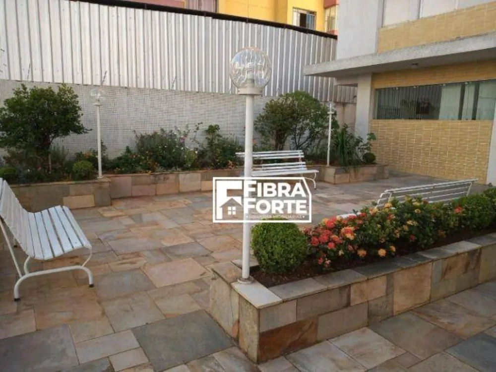 Apartamento, 2 quartos, 80 m² - Foto 2