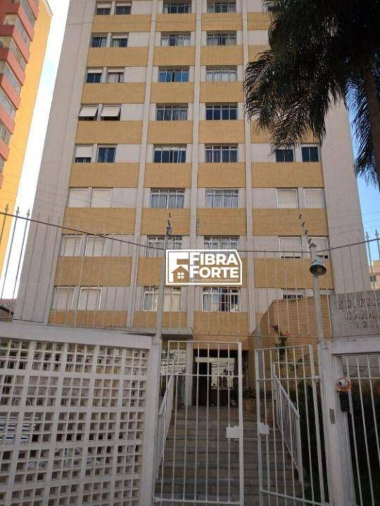Apartamento, 2 quartos, 80 m² - Foto 3