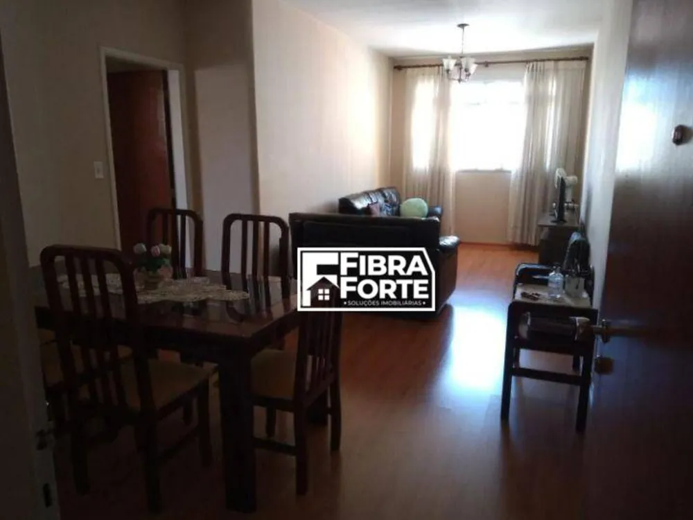 Apartamento, 2 quartos, 80 m² - Foto 7