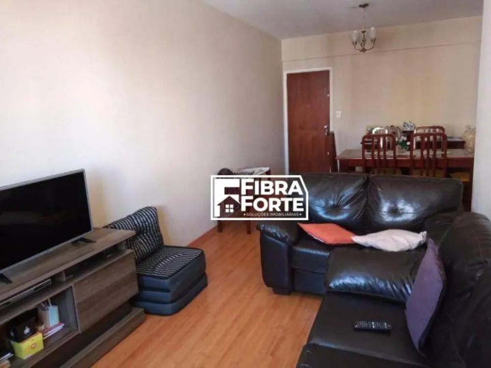Apartamento, 2 quartos, 80 m² - Foto 5