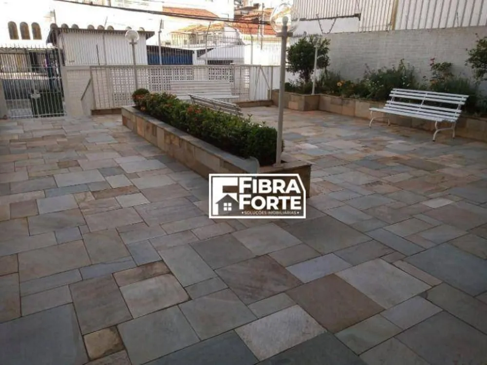 Apartamento, 2 quartos, 80 m² - Foto 3