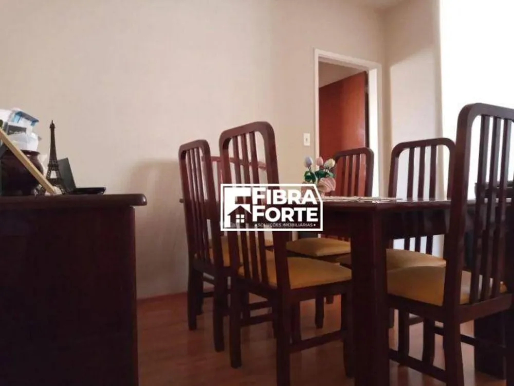 Apartamento, 2 quartos, 80 m² - Foto 6