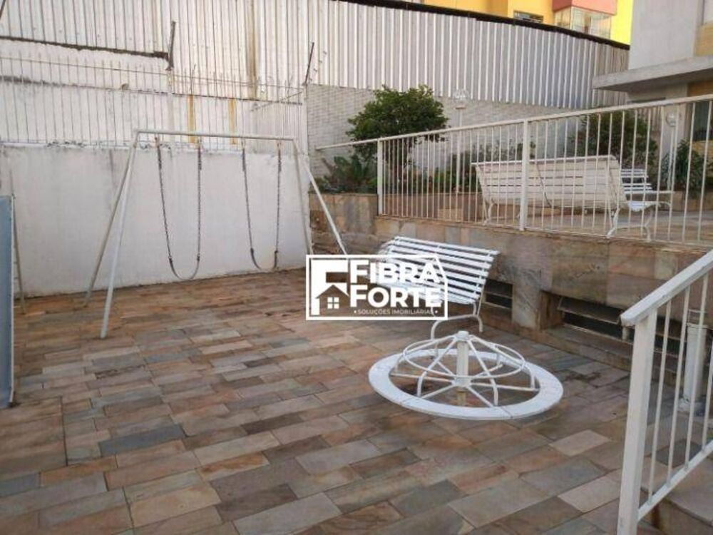 Apartamento, 2 quartos, 80 m² - Foto 1