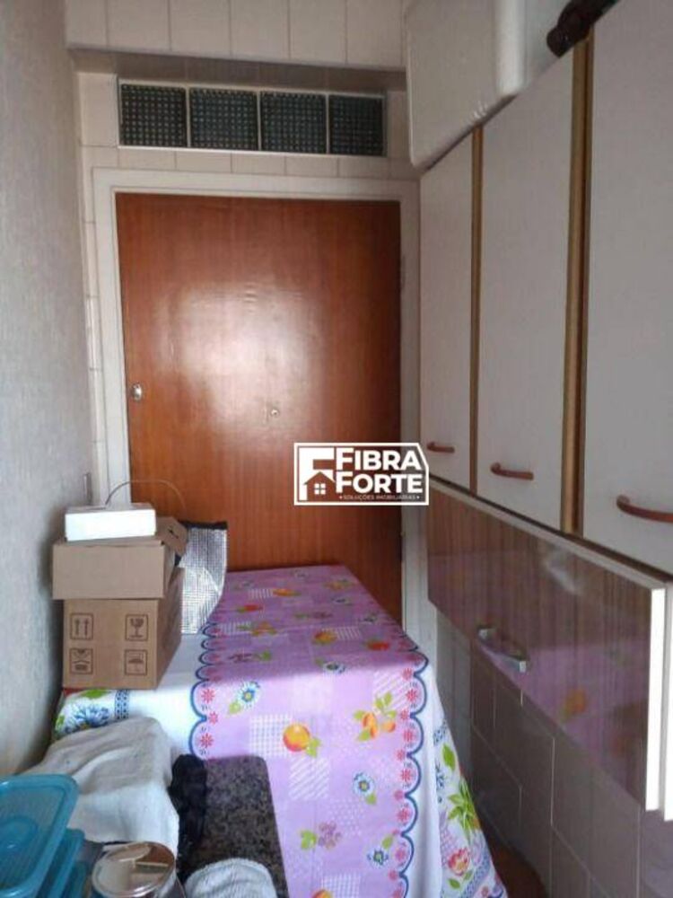 Apartamento, 2 quartos, 80 m² - Foto 2
