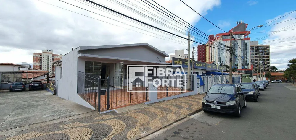 Casa, 5 quartos, 224 m² - Foto 1