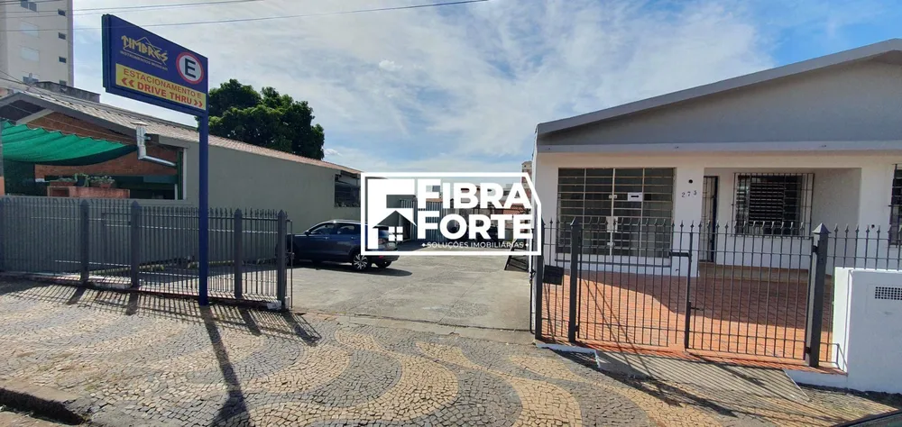 Casa, 5 quartos, 224 m² - Foto 2