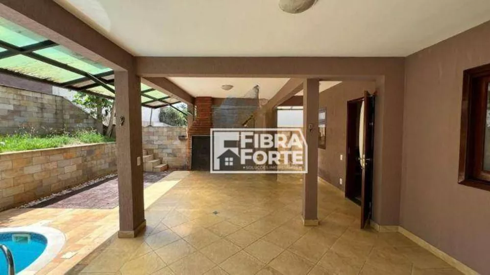 Casa de Condomínio, 4 quartos - Foto 6