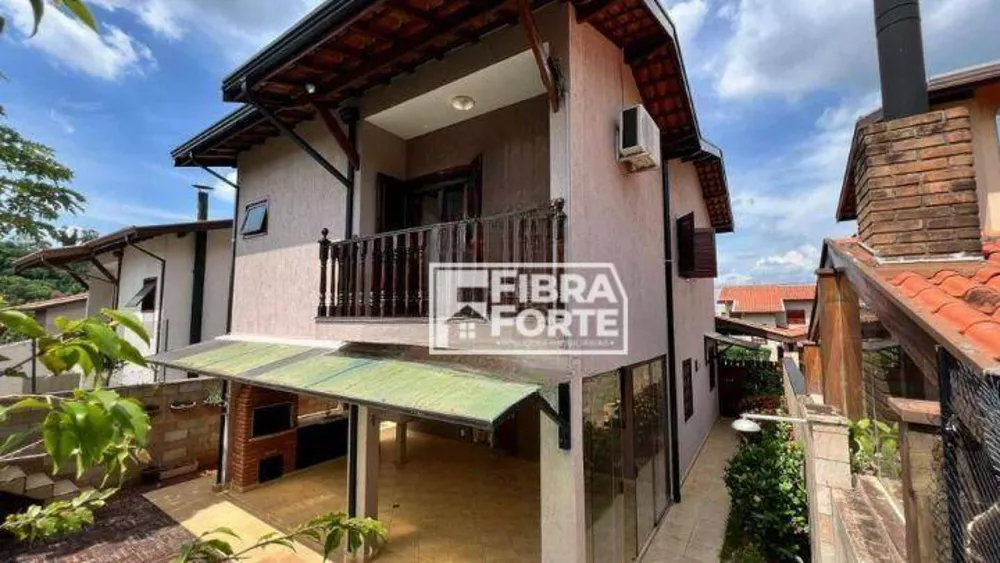 Casa de Condomínio, 4 quartos - Foto 9