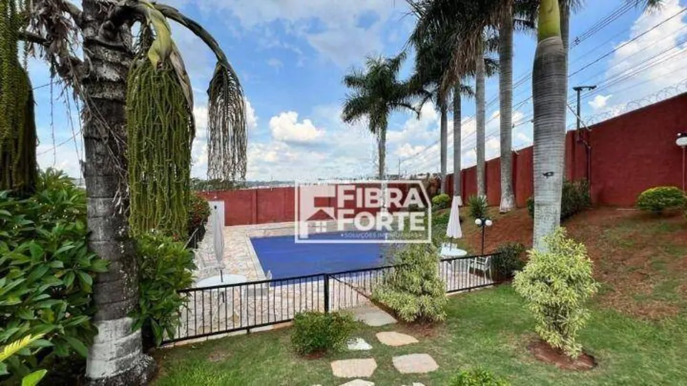 Casa de Condomínio, 4 quartos - Foto 22