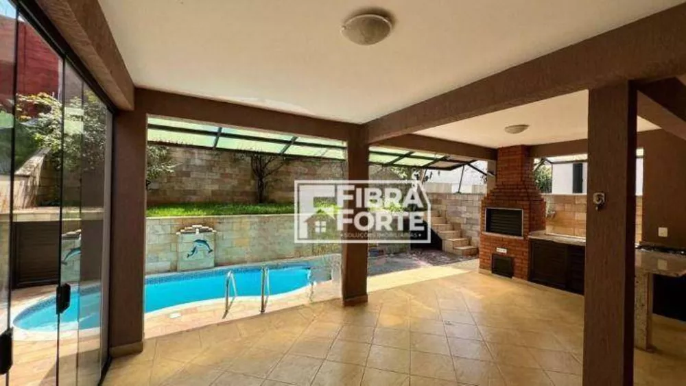 Casa de Condomínio, 4 quartos - Foto 7