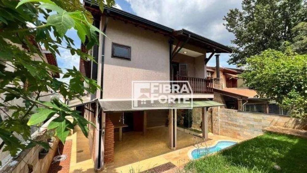 Casa de Condomínio, 4 quartos - Foto 8