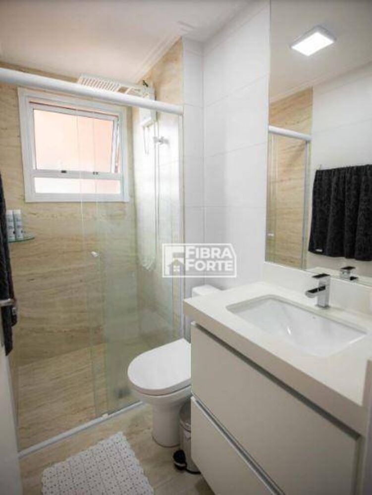 Apartamento, 3 quartos, 60 m² - Foto 5