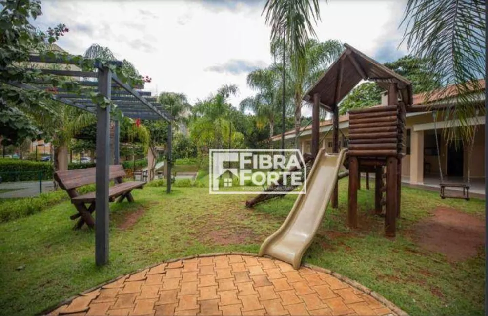 Apartamento, 3 quartos, 60 m² - Foto 7