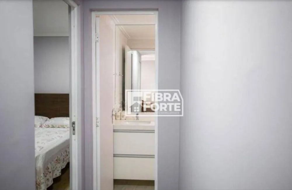 Apartamento, 3 quartos, 60 m² - Foto 11