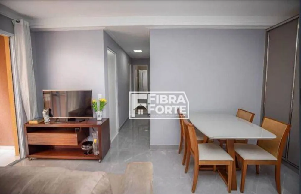 Apartamento, 3 quartos, 60 m² - Foto 5