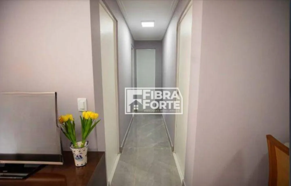 Apartamento, 3 quartos, 60 m² - Foto 2