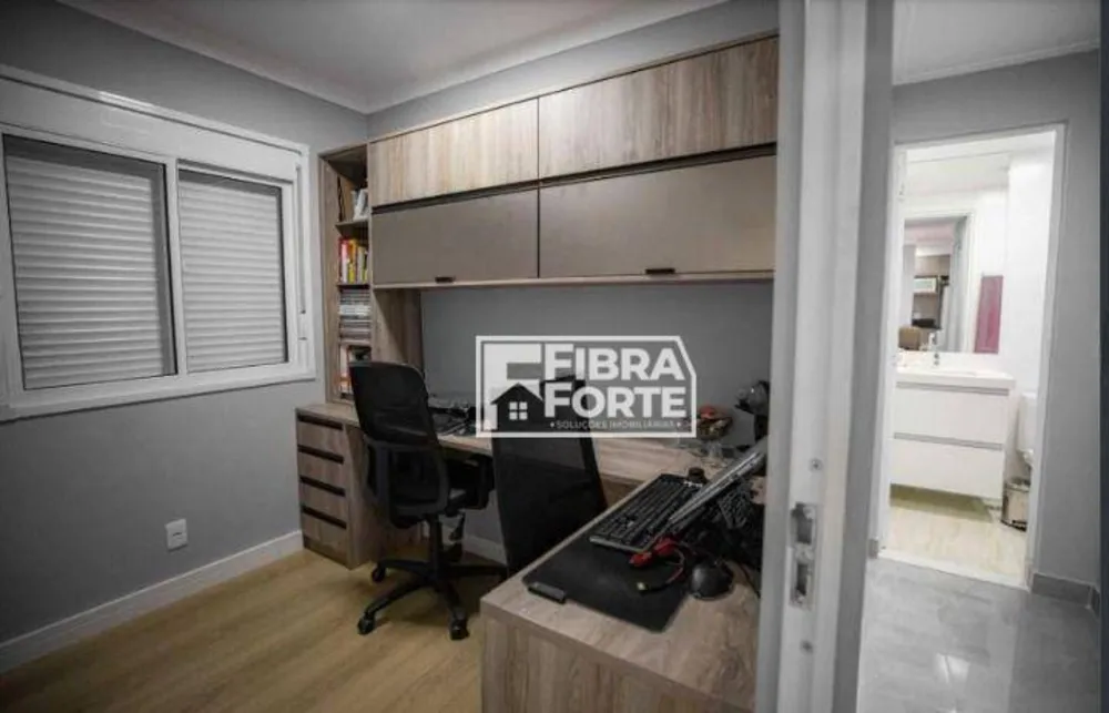 Apartamento, 3 quartos, 60 m² - Foto 8