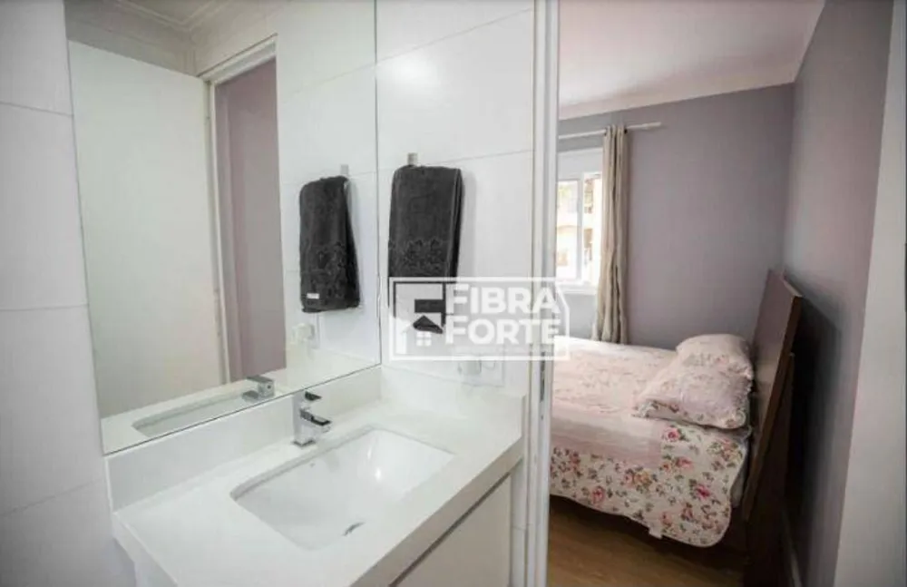 Apartamento, 3 quartos, 60 m² - Foto 12