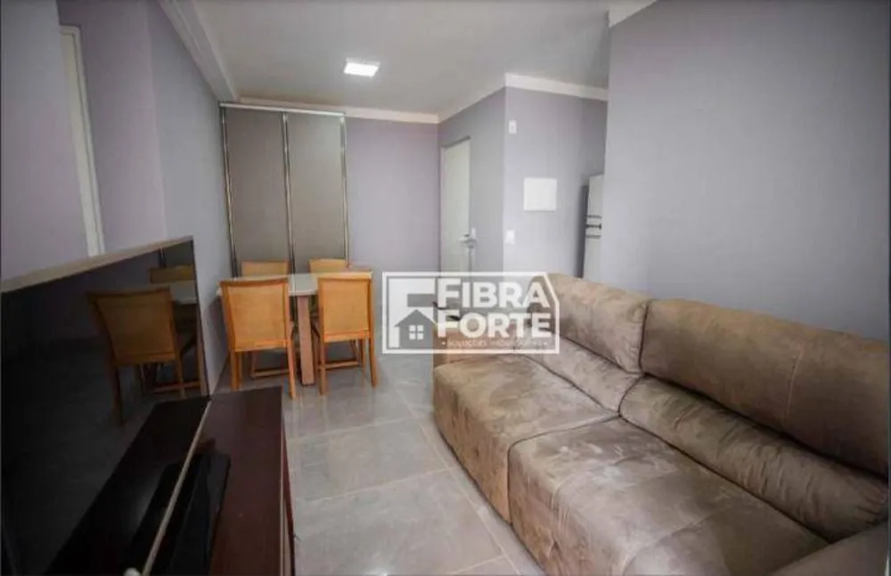 Apartamento, 3 quartos, 60 m² - Foto 3