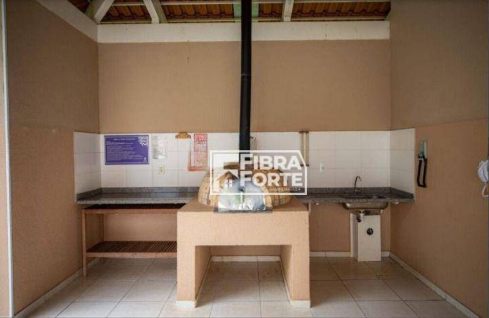 Apartamento, 3 quartos, 60 m² - Foto 6
