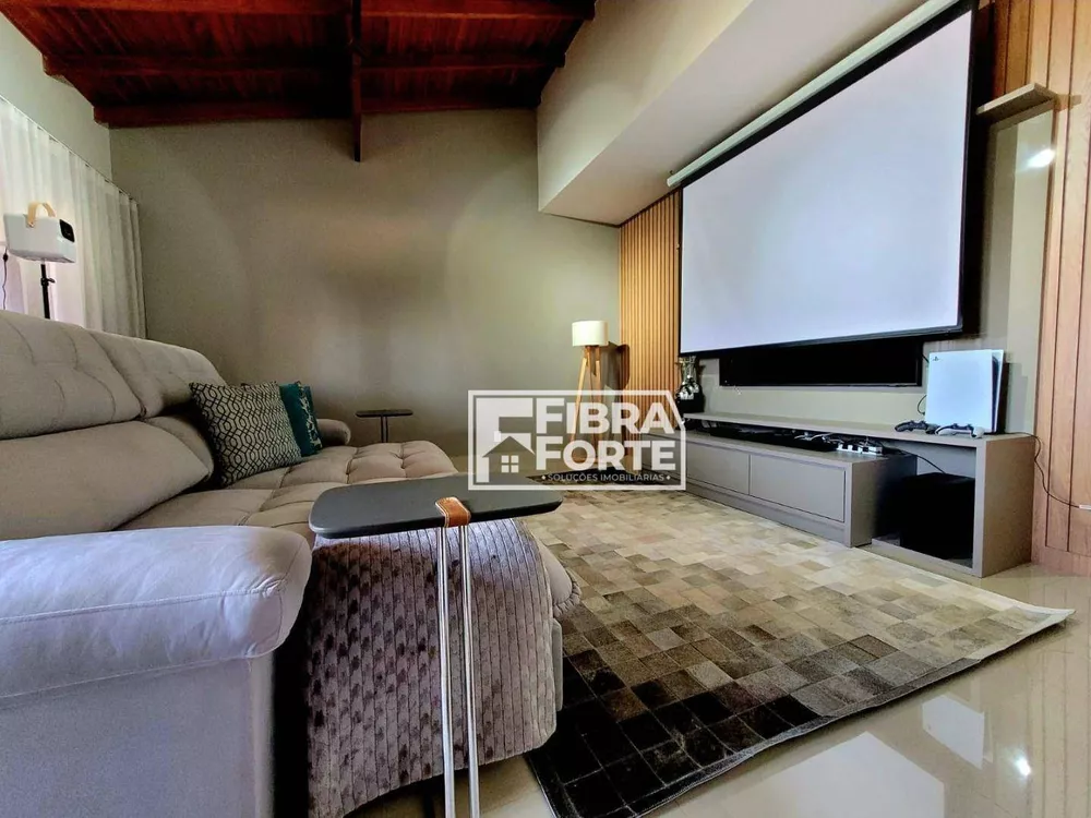 Casa de Condomínio, 4 quartos - Foto 11