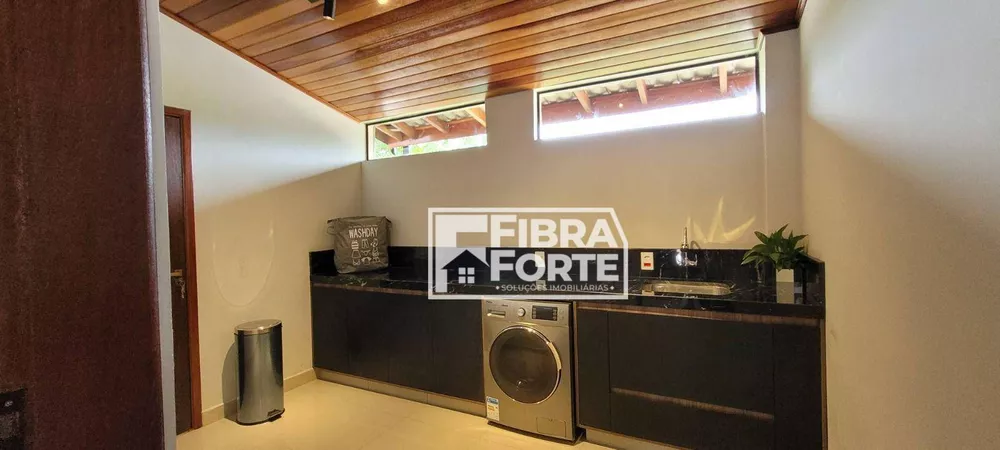 Casa de Condomínio, 4 quartos - Foto 12