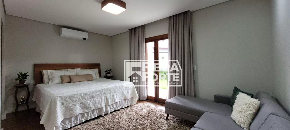 Casa de Condomínio, 4 quartos - Foto 10