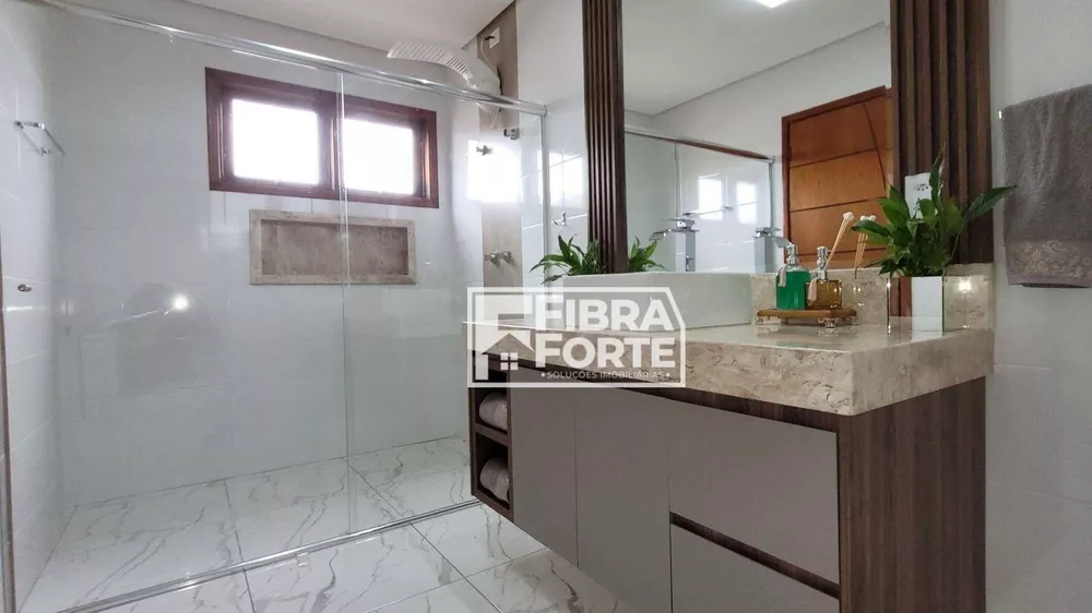 Casa de Condomínio, 4 quartos - Foto 15
