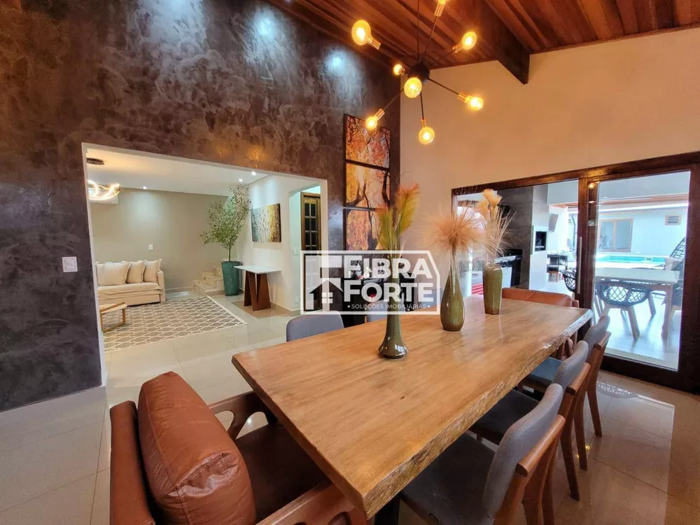 Casa de Condomínio, 4 quartos - Foto 9