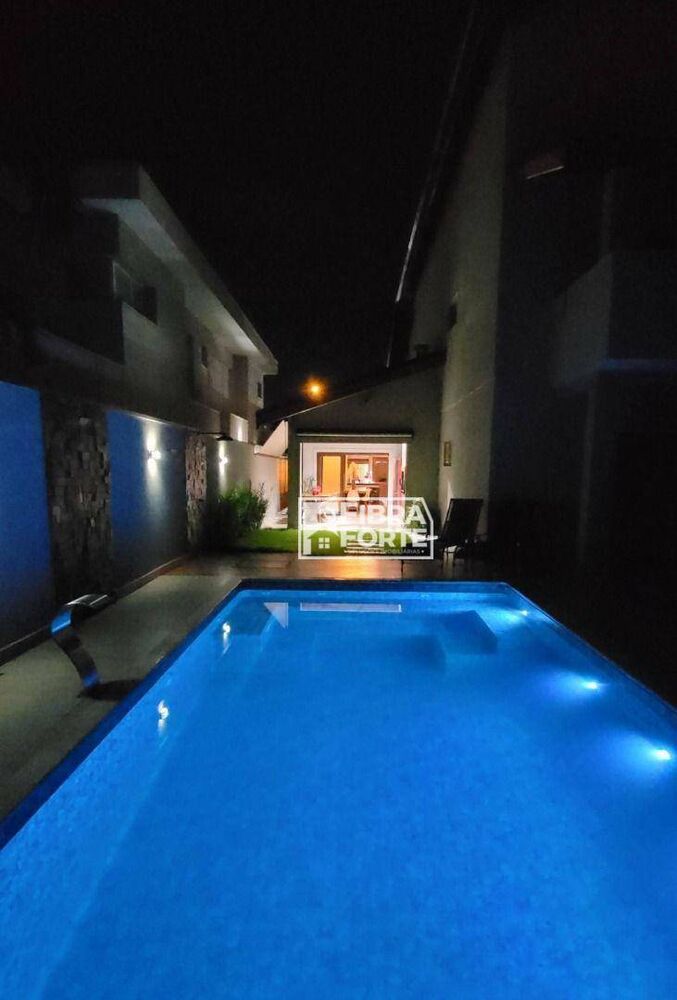 Casa de Condomínio, 4 quartos - Foto 4