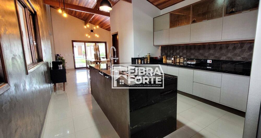 Casa de Condomínio, 4 quartos - Foto 21