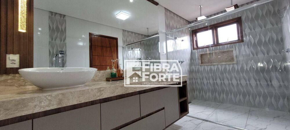 Casa de Condomínio, 4 quartos - Foto 2