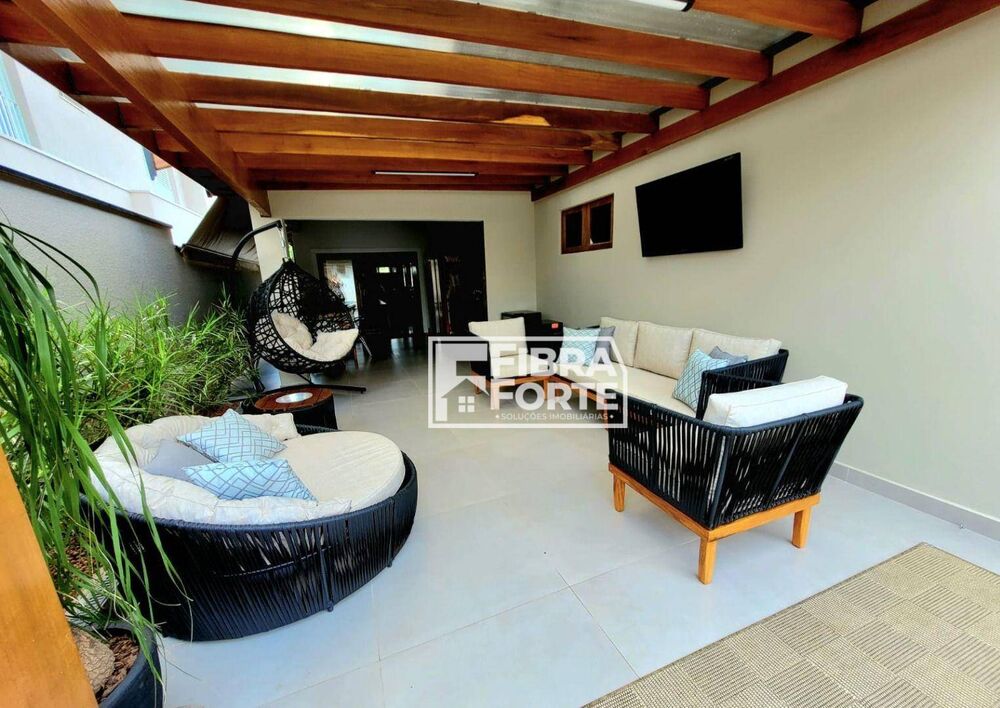 Casa de Condomínio, 4 quartos - Foto 3