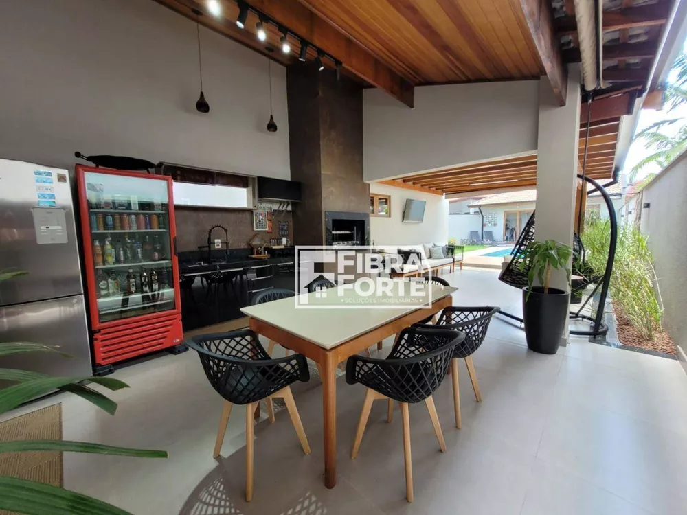 Casa de Condomínio, 4 quartos - Foto 8