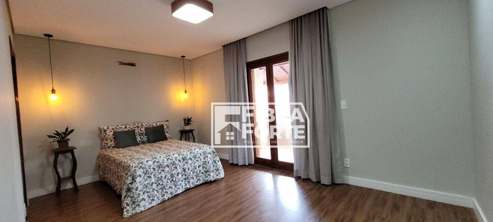 Casa de Condomínio, 4 quartos - Foto 23