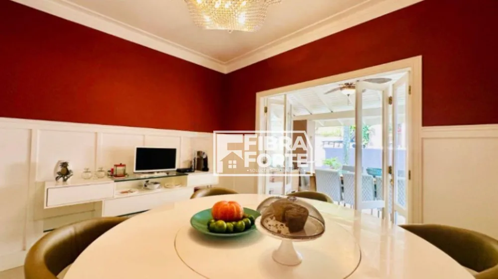 Casa de Condomínio, 4 quartos - Foto 6