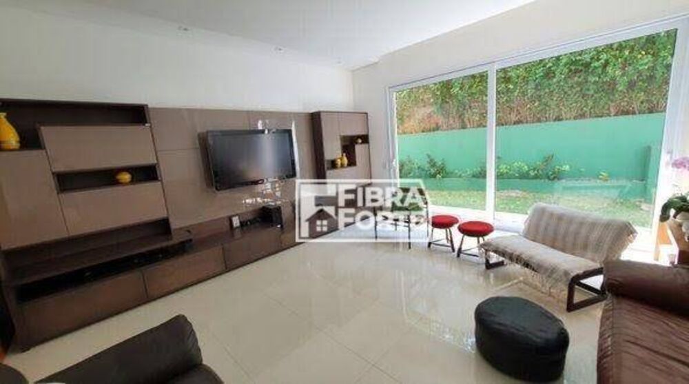 Casa de Condomínio, 5 quartos - Foto 1