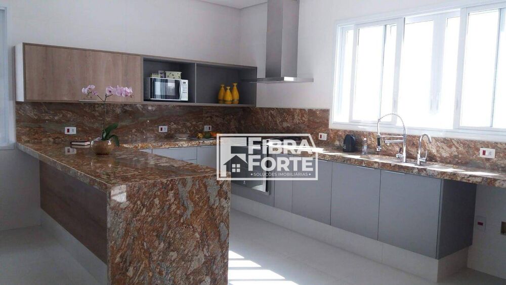 Casa de Condomínio, 5 quartos - Foto 6