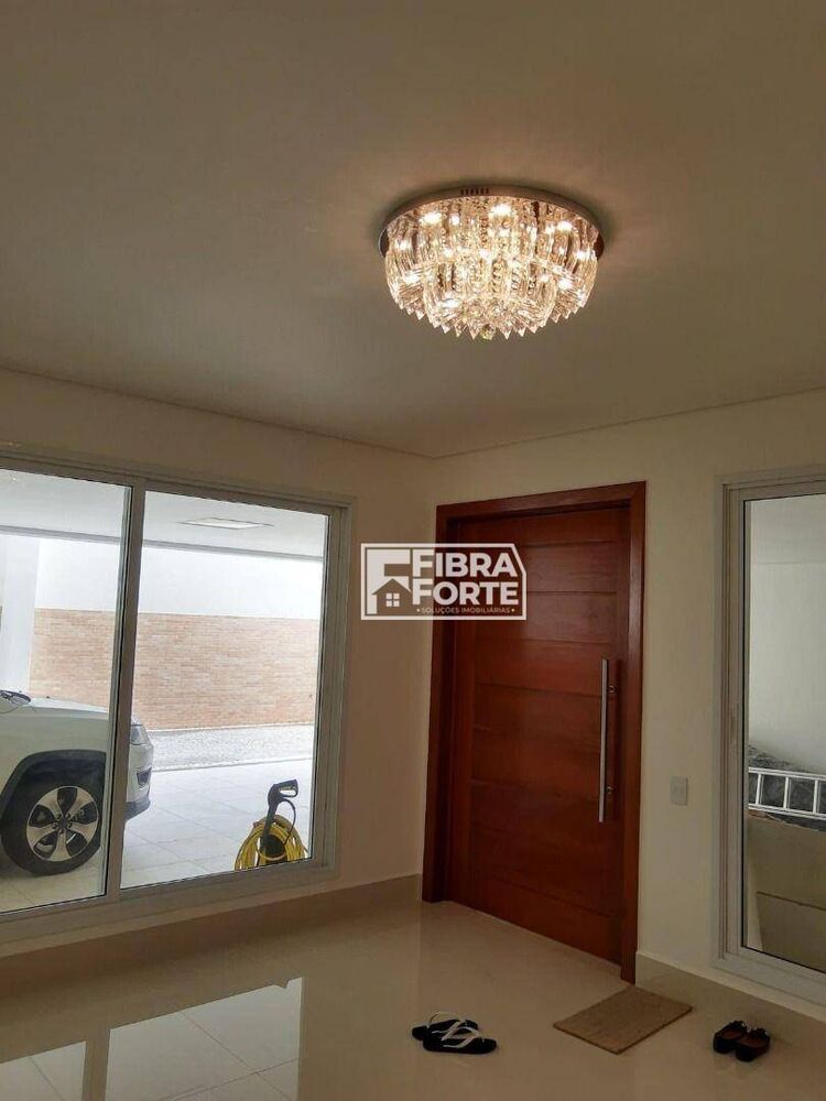 Casa de Condomínio, 5 quartos - Foto 4