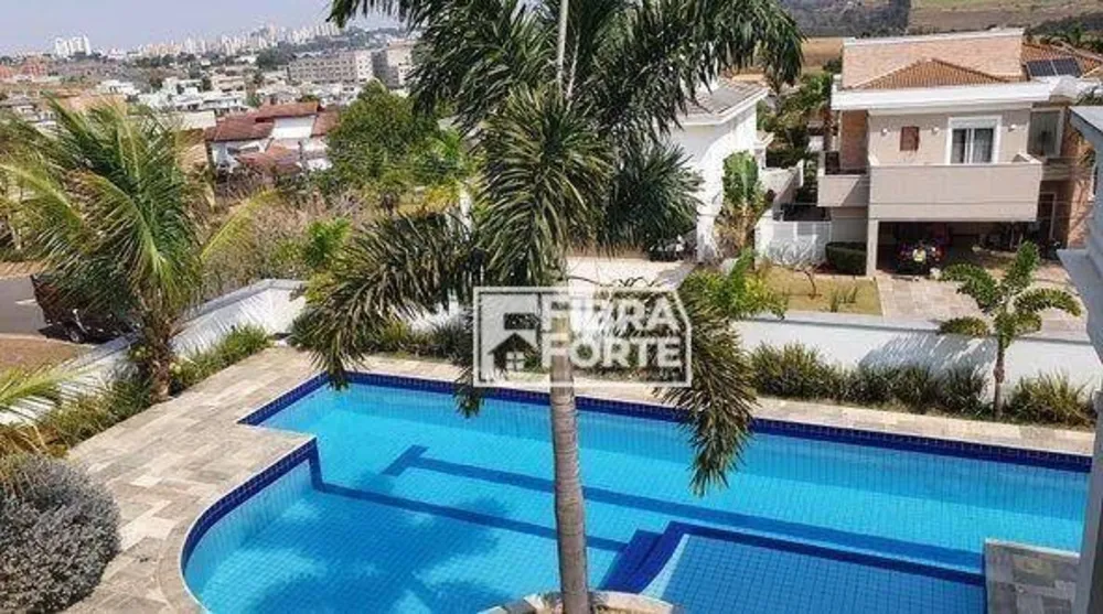 Casa de Condomínio, 5 quartos - Foto 20