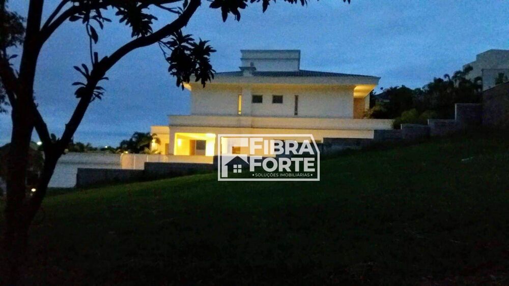 Casa de Condomínio, 5 quartos - Foto 7